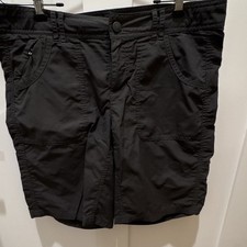 The North Face Women s Horizon Cargo Shorts S...