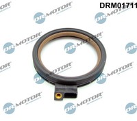 Wellendichtring, Kurbelwelle Getriebeseitig - Dr.Motor Automotive DRM01711