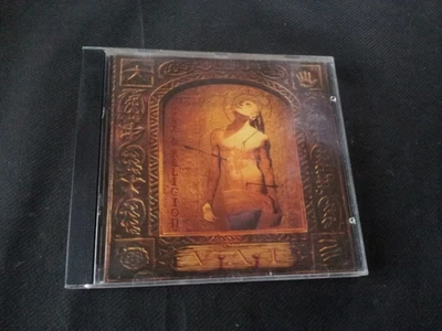 cd - steve Vai – Sex & Religion - Photo 1/4