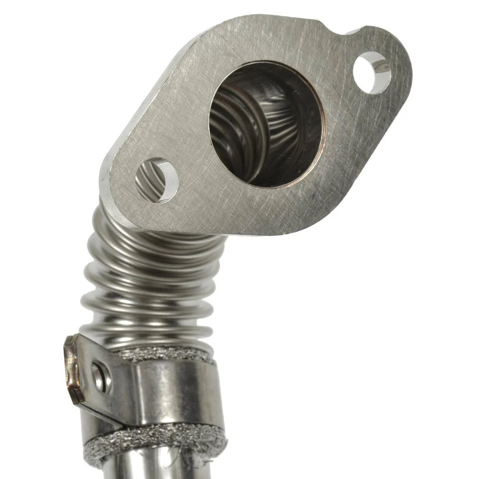 Para Dodge Sprinter 2500 2007-2009 3,0 L V6 EGR tubo SMP 2007 2008 2009 Foto 3 de 4