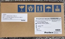 NEW Pro-Face PFXGP4401WADW Touch Screen