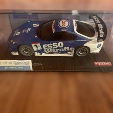 Kyosho Mini-Z ESSO Ultraflo Supra 2003 RC Body Auto Scale Collection Gloss
