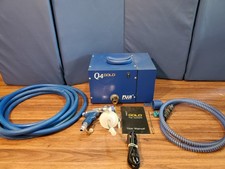 Fuji Spray Q4 Gold 4-stage High Volume Low Pressure Hvlp Turbine Spray System Fuji Spray Q4 Gold 4-stage High Volume Low Pressure Hvlp Turbine Spray System