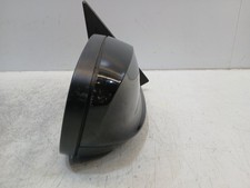 Retroviseur droit (ou coque) BMW X1
