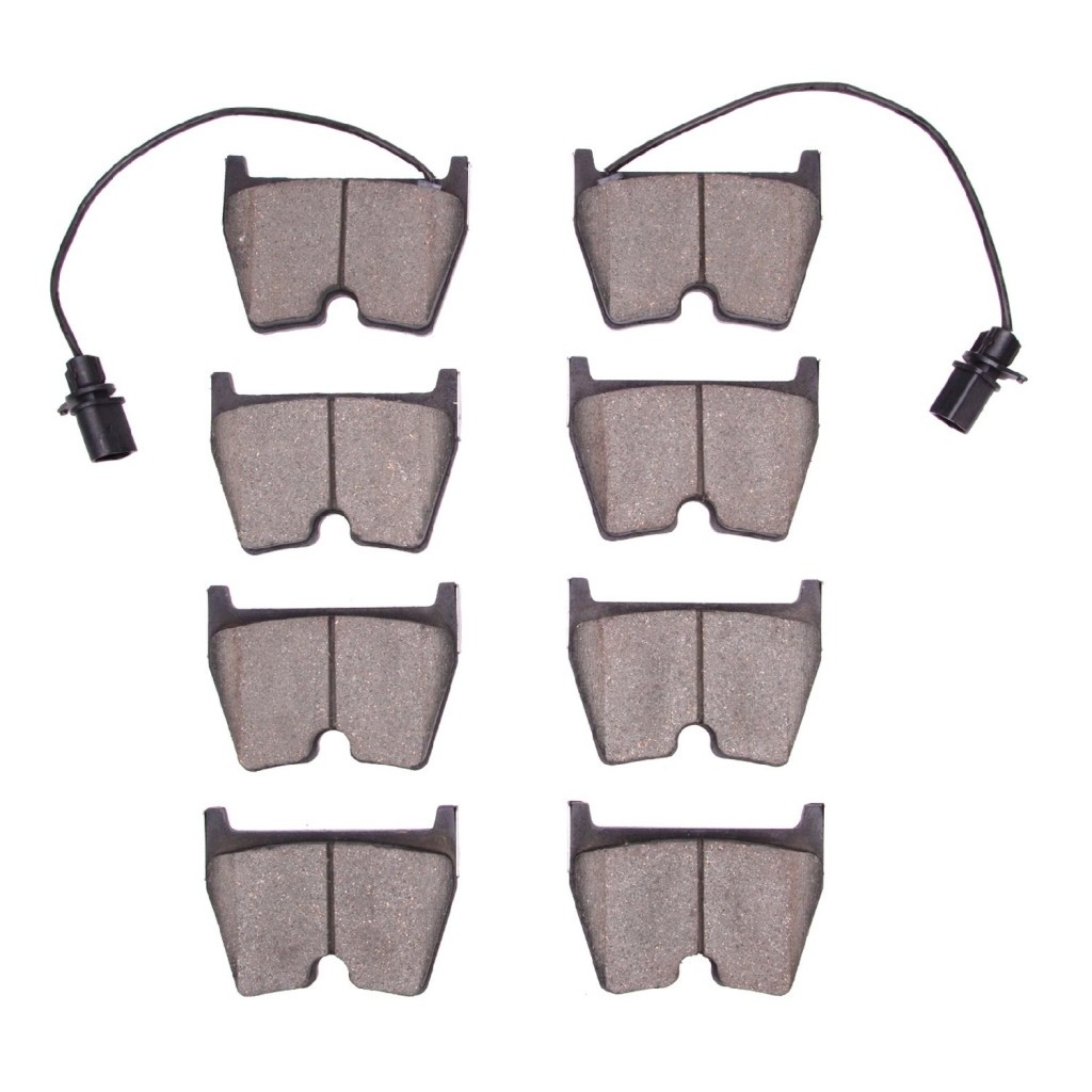 For Lamborghini Gallardo 2004 2005 Disc Brake Pads - Electronic Pad Wear Sensor