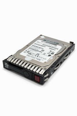 NEU HP 1.2TB 10K SAS 2.5'' Server Festplatte Hot Swap HDD EG001200JWJNK