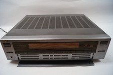 JVC RX-805V Digital Surround System Receiver Dynamic Super-A 5 Ch PoR E252