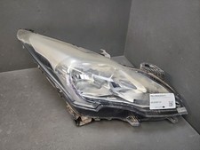 Feu avant (phare) Peugeot 3008