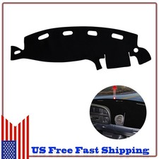 For 1998-2001 Dodge Ram 1500 Dash-mat Dashboard Mat Dash Cover Carpet