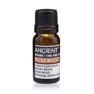 10 ml ätherisches Rosenholzöl