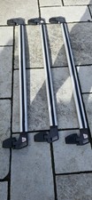 Genuine Ford Transit Custom Roof Bars  2014 To 2023 foldable Roof Bars / Rack 