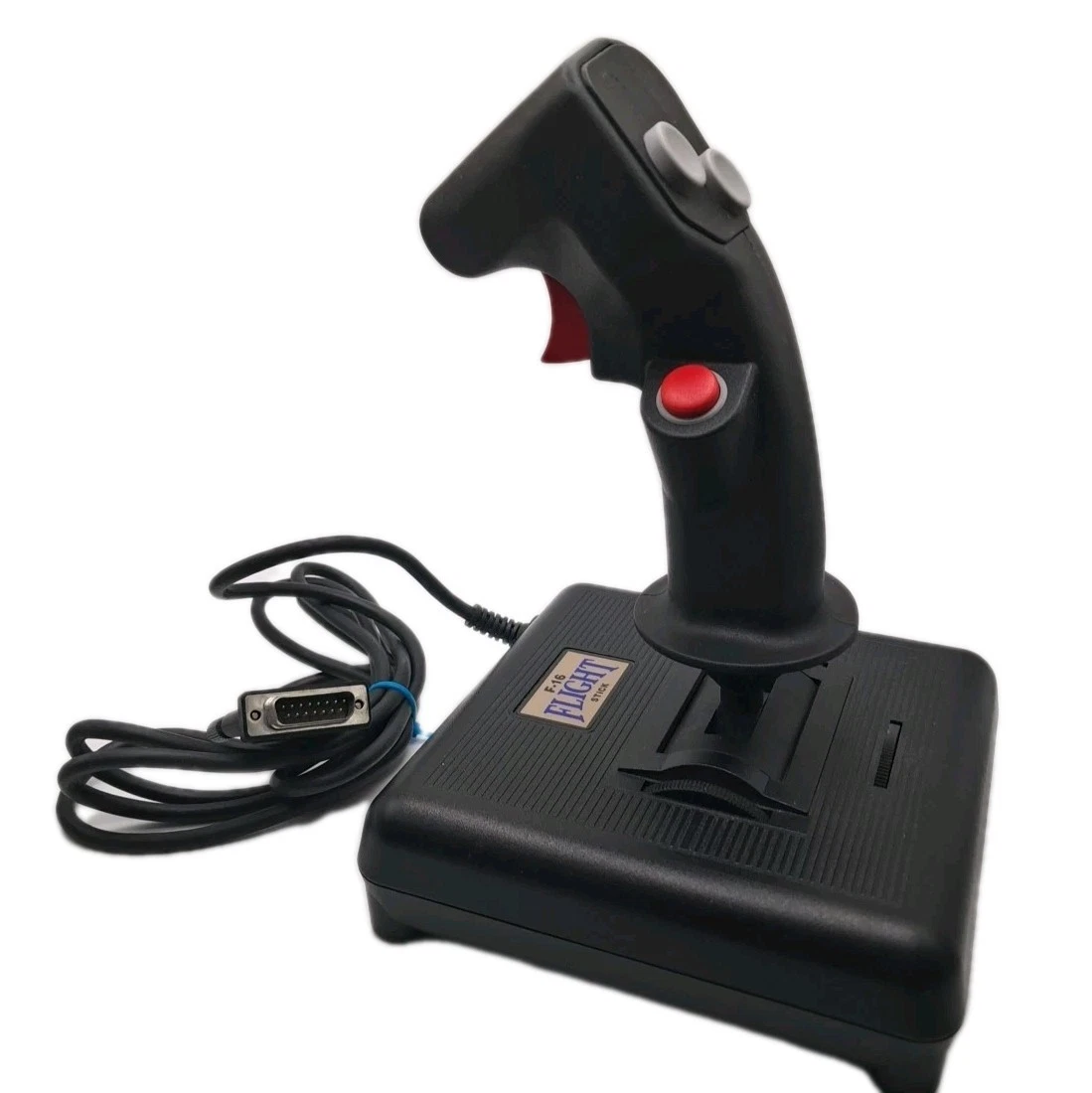 CH Products Wired Video Game Flight Sticks for sale | eBay