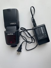 Godox V850II 2.4G GN60 Wireless Speedlite for Canon