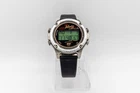 Vintage Timex Atlantis 100 Indiglo Digital Watch - New Battery Running