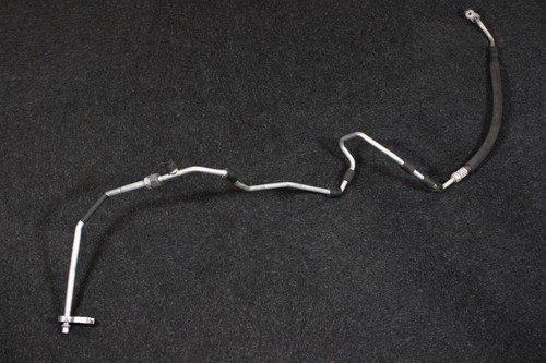 8E1260710 8E1260709 Kältemittelschlauch Klimaleitung für Audi A4 B6 B7 8E