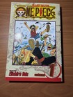 One Piece Manga Lot 1 2 3 4 5 6 English  VIZ Media — photo 3