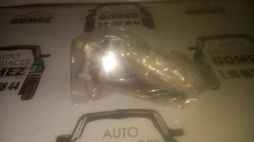 Poignée Intérieure Avant Gauche Pour VOLVO V40 FAMILIAL 1.6 395798