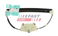 Fast Fensterheber Elektrisch Hinten Rechts FüR Audi A6 Avant 4F5 C6 4F2