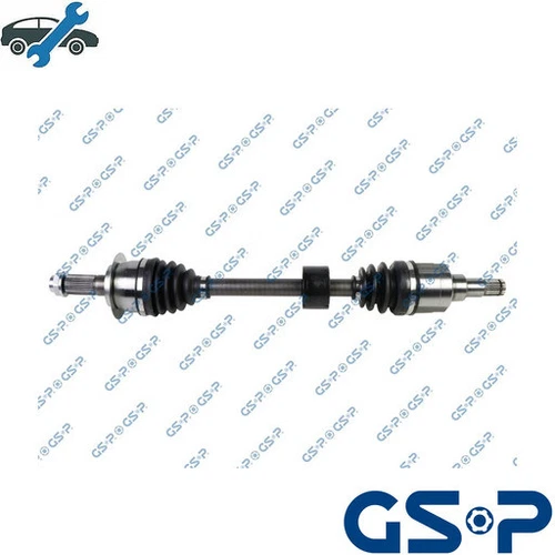 DRIVE SHAFT 202536 FOR SUZUKI SX4/CLASSIC M16A 1.6L M15A 1.5L 4cyl SX4