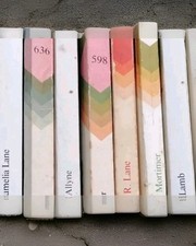 LOT 20 livres anciens romans Harlequin  collection Harlequin