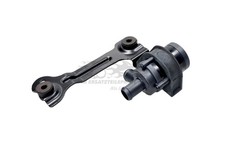 Original Zusatzwasserpumpe für Ford Focus 1757572