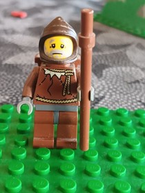 Custom Sherwood forest  display