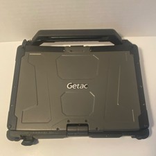 Getac V110 Rugged Convertible 2-in-1 Laptop/Tablet Workstation