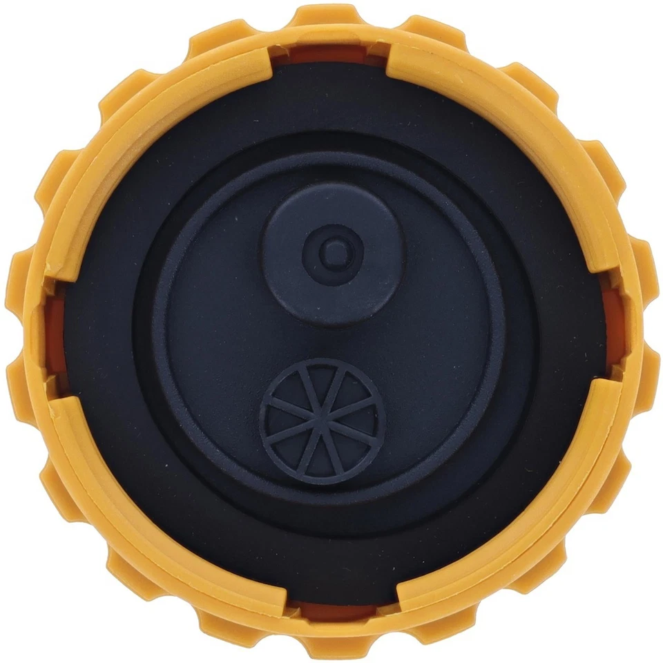 Крышка резервуара охлаждающей жидкости T55 Motorad для Chevy Chevrolet Aveo Aveo5 Pontiac G3 9-5 - Изображение 4 из 4