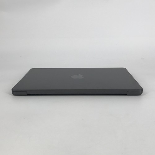 Apple MacBook Pro 14 2024 M4 10-Core CPU 10-Core GPU 16GB 512GB Space Black - Picture 7 of 8