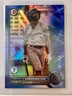 2022 Bowman Draft 1st Edition - Kahlil Watson #BD-35 Blue Foil /150 (RC)
