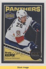 2019-20 O-Pee-Chee Platinum Retro Rookie Brady Keeper #R-64 READ 18vd