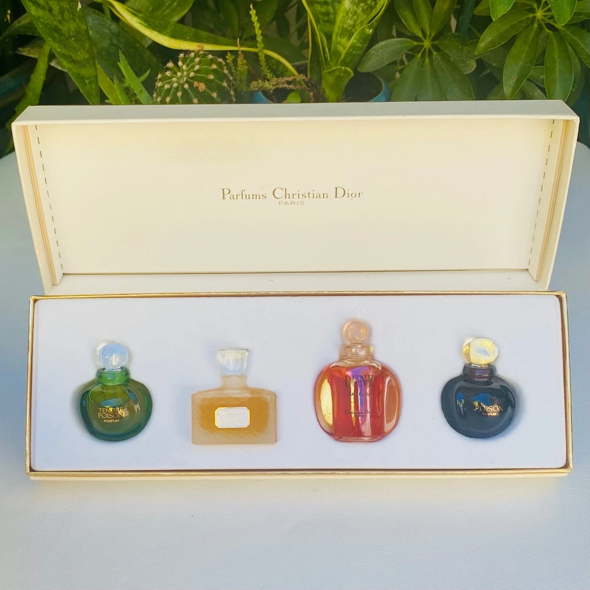 Tendre Poison by Dior Women's Fragrances for sale - eBay
