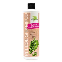 B & E Pferde-Shampoo Mit Perlglanz 500 Ml - Fellglanz Pferdeshampoo Zur Pflege
