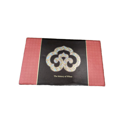 The History of Whoo Jinyulhyang Jinyul 6 items Kit Special Gift Set