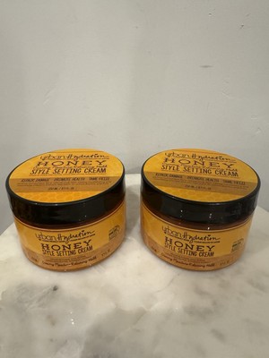 Urban Hydration Honey Health & Repair Style Cream 8.4 oz Pack Of 2 Free Shipping