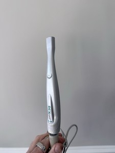 Sopro Dexis Dexcam 595 Dental Intraoral Imaging Camera with USB Dock. For Parts