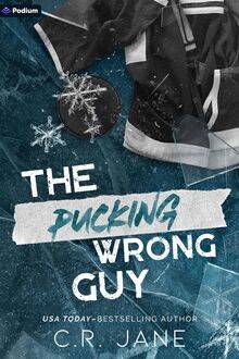 The Pucking Wrong Guy: A Hockey Romance (The Pucking Wro... | Buch | Zustand gut