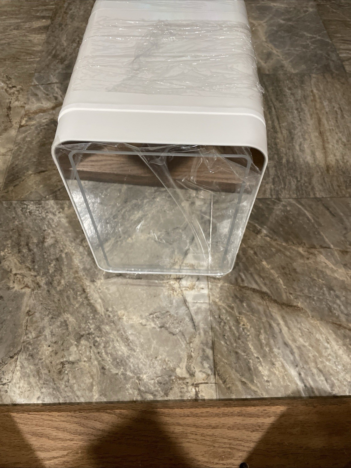Compact Single Door Refrigerator