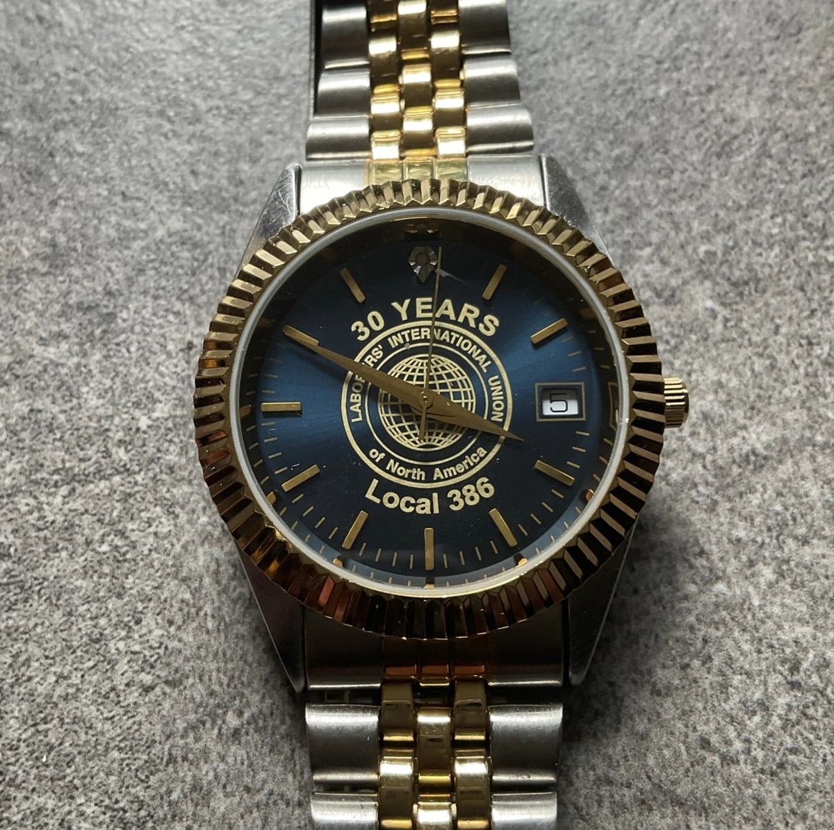 Union Men's Wristwatches for sale | eBay