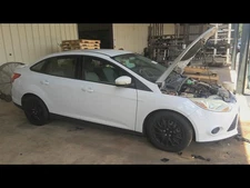 Chassis ECM Lamps Lighting Control Under Center Console Fits 08-18 FOCUS 1314555