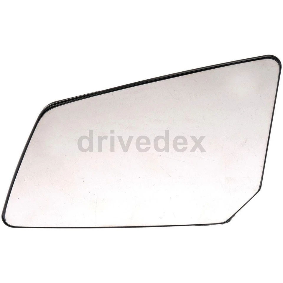 Par de espejos retrovisores Dorman - AYUDA de vidrio para Chevrolet Traverse 2009 2010 2011 2012 Foto 3 de 4