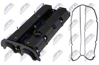Ventildeckel Zylinderkopfhaube MIT Ventildeckeldichtung FÜR Ford Fiesta Focus