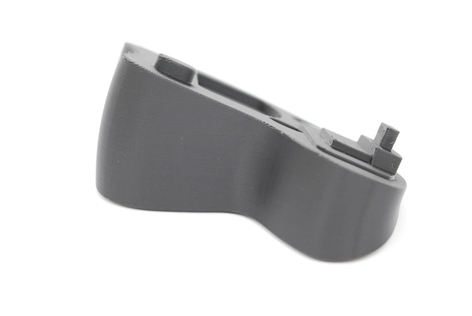 Supporto angolare ergonomico per mouse Logitech M570 M575S - Immagine 4 di 4