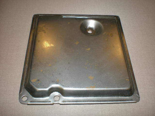 VOLVO TRANSMISSION FILTER, 740, 760, DIESEL, GAS, TURBO, f / 85-90 - Image 2 of 2