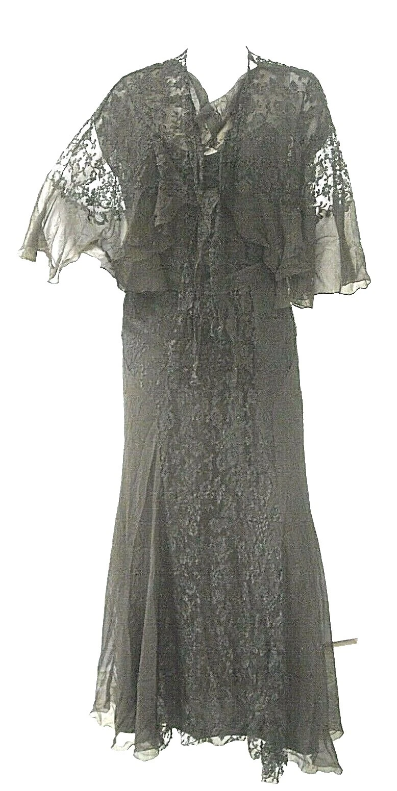 1930s Decade Vintage Clothing for Women