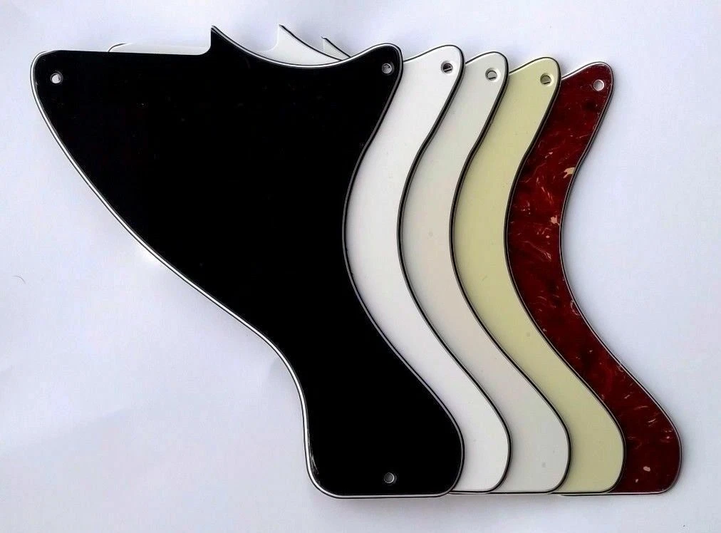 Pickguard Backplate for Gibson Les Paul Junior SC single cut many colours NEW