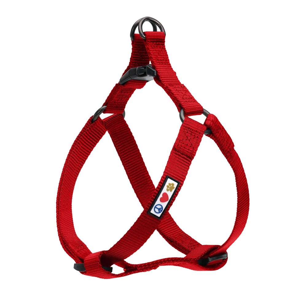 Dog Harness or Puppy Harness available Extra Small Small Medium Large Solid