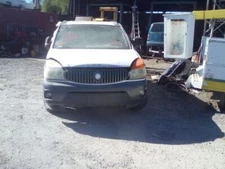 RENDEZVOU 2002 Headrest 176996