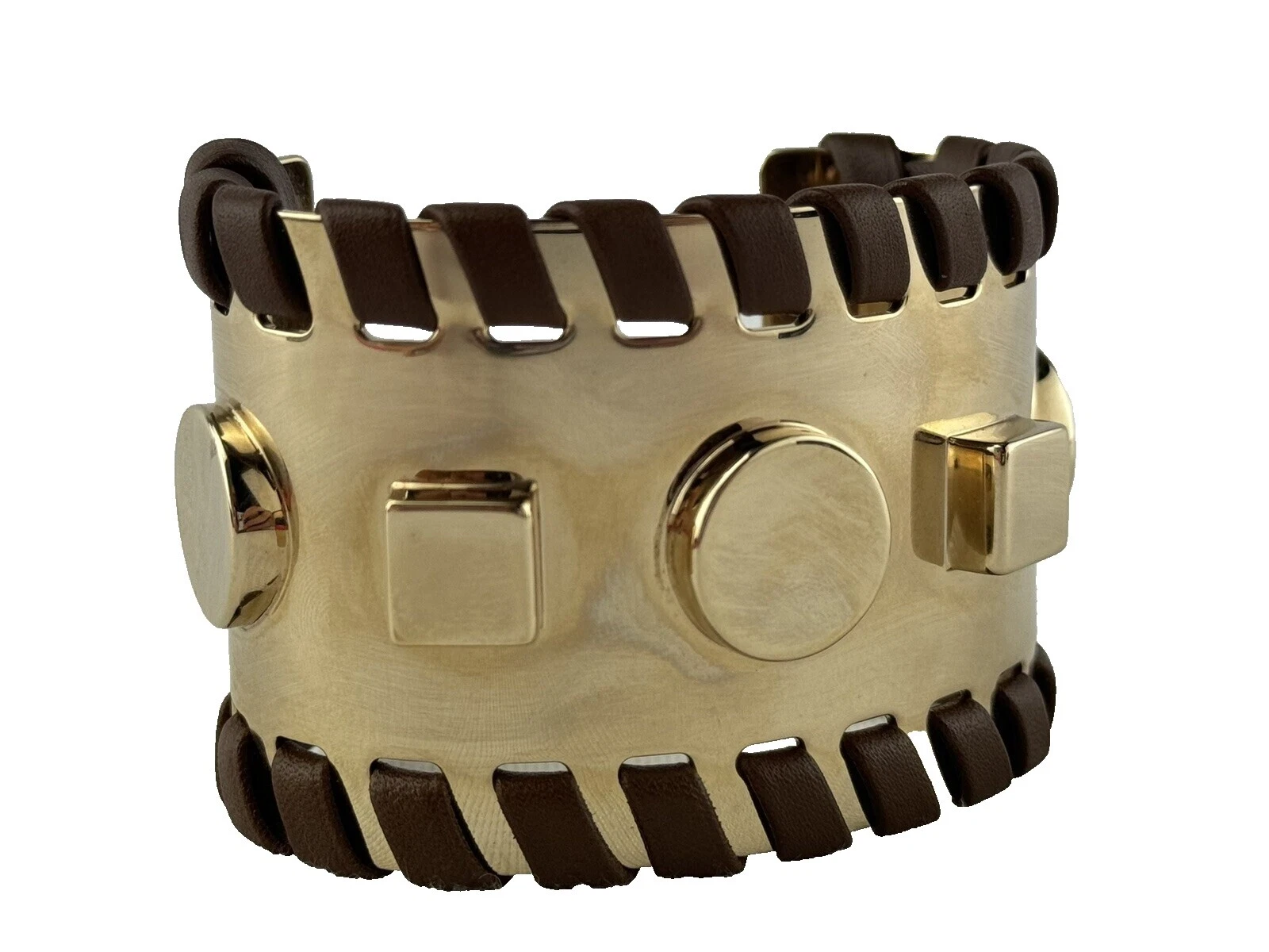 Tod's Brown Fashion Jewelry