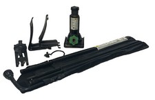 1999-2023 Chevrolet Silverado 3500 Jack And Tool Kit Genuine Gm Part